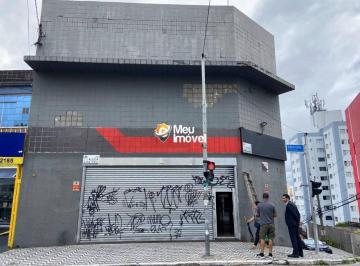 d78a657a928bea21c9b54341e07b066c493ed28e · Prédio para alugar, 500 m² por R$ 18.000 - Itaberaba - São Paulo/SP