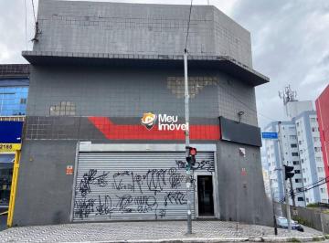 448446aa41ac4b606cd6dc4f1209f525c334dae1 · Prédio para alugar, 500 m² por R$ 18.000,00 - Itaberaba - São Paulo/SP