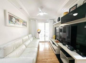 f56b8c93324b5e37231d0912b630f102da3c6f6f · Apartamento com 3 dormitórios à venda, 81 m² por R$ 894.900 - Freguesia do Ó - São Paulo/SP