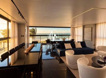 c10bd702bf77dca2ce127651119efcd4ee77321a · Apartamento de Luxo com 04 Suítes Pé na Areia em Camboinha