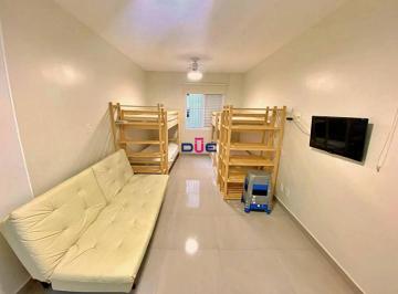 5f2ed9a7590db7e2fe6cd410f7e89a2dd59a3894 · Kitnet à venda, 33 m² por R$ 330.000,00 - Gonzaga - Santos/SP