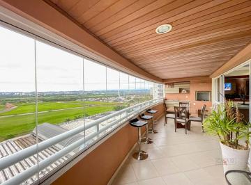 39b4903243935ee0353c887277989785db007ffa · Apartamento com 3 quartos à venda, 145 m² por R$ 1.850.000 - Jardim Aquárius - São José dos Campos/S