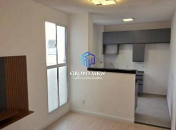 95c2e53a0f1fad4683a79d2cf84565b21a8c311c · Apartamento com 2 dormitórios à venda, 50 m² por R$ 255.000 - Central Parque Sorocaba - Sorocaba/SP