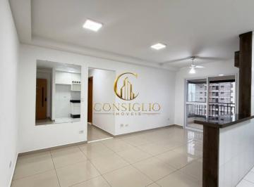 3086e5a095615659f05e37c20d1e04e3779b359f · Apartamento com 3 dormitórios para alugar, 81 m² por R$ 4.406,00/mês - Palmeiras de São José - São J