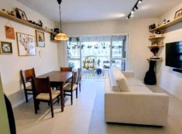 fbc0f70f3cc0ea5a638dd772740993d2355114e8 · Apartamento com 2 dormitórios à venda, 75 m² por R$ 915.000,00 - Jardim das Indústrias - São José do