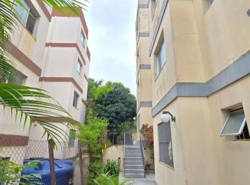 ab833b00a195ac1fd1d4d505b569cb595c50f757 · Apartamento com 2 dormitórios à venda, 58 m² por R$ 180.000,00 - Jardim Rio das Pedras - Cotia/SP