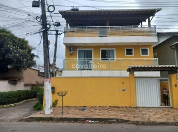b86cdb2e8ce388acee7e0830bbceb5318d801743 · Casa com 4 dormitórios para alugar, 125 m² por R$ 4.568,00/mês - Itapeba - Maricá/RJ