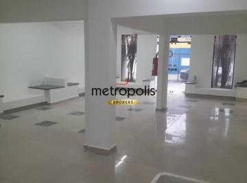 Recepção · Prédio, 600 m² - venda por R$ 2.390.000,00 ou aluguel por R$ 23.290,00/mês - Centro - São Bernardo d