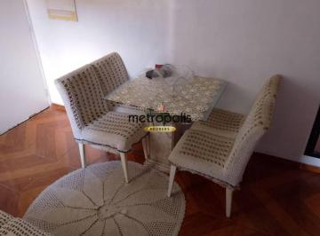 Sala · Apartamento com 2 dormitórios à venda, 44 m² por R$ 192.000,00 - Montanhão - São Bernardo do Campo/S