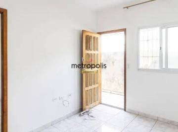 Sala · Casa com 2 dormitórios à venda, 50 m² por R$ 335.000,00 - Jardim Quietude - Praia Grande/SP