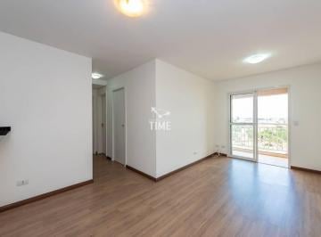 330eff6cce7b195a4be482e6a7a9cd22f5de7bfc · Apartamento com 3 dormitórios para alugar, 69 m² por R$ 3.740,43 - Capão Raso - Curitiba/PR