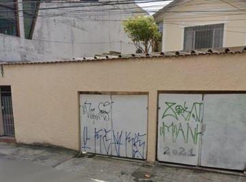 Terreno · Terreno à venda, 400 m² por R$ 1.280.000,00 - Campestre - Santo André/SP