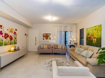 008ebf5e8860ff51e04fc564f0324bc5d371c3b0 · Triplex Mobiliado e Decorado de 138m² no Bacacheri – Pronto para morar com Ático e Terraço