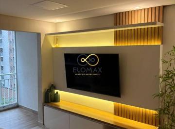 9453301a14c89d37ea57bd07c592711e655ea20a · Apartamento com 3 dormitórios à venda, 77 m² por R$ 750.000,00 - Picanco - Guarulhos/SP