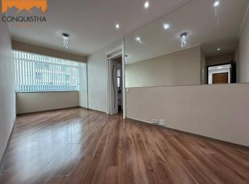 759da23af165c0491118ceeff9c7f59f0183766e · Apartamento com 2 dormitórios à venda, 56 m² por R$ 380.000,00 - Jardim Hollywood - São Bernardo do