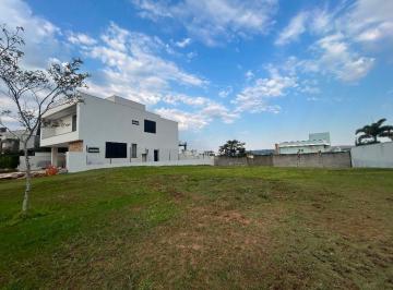 0afaee37cfea9d71695c5c3495555b5caa3347d3 · Terreno à venda, 432 m² - Condomínio Alphaville Nova Esplanada - Votorantim/SP