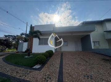 9c249931c33d7f4e547a7166c172f0cffcbde5df · Casa com 3 dormitórios para alugar, 185 m² por R$ 8.180,00/mês - Residencial Terras do Fontanário -