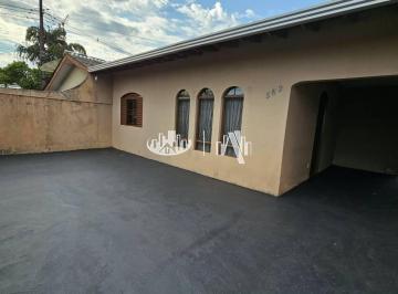 Casa com 2 Quartos à venda, 116 m² - Aeroporto - Londrina/PR · Casa com 2 Quartos à venda, 116 m² por R$ 430.000 - Aeroporto - Londrina/PR