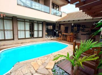 Casa com 4 Quartos à venda, 298 m² - Condomínio Vale do Arvoredo - Lon · Sobrado com 4 Quartos à venda, 298 m² por R$ 2.499.000 - Condomínio Vale do Arvoredo - Londrina/PR