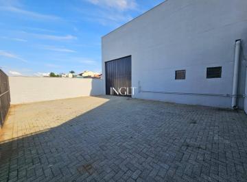 Barracão para alugar, 240 m² - Jardim Piza - Londrina/PR · Barracão para alugar, 240 m² por R$ 4.500,00/mês - Jardim Piza - Londrina/PR