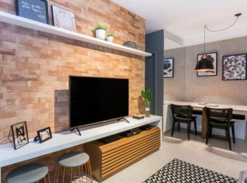 img0 · Apartamento com 1 Quarto(s) e 1 banheiro(s) para Alugar, 33 m² por R$ 1111 / Mês
