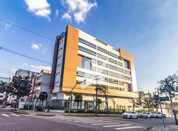 30ba4cdee71ba09a141afa2774e17f3208f5bda1 · Cobertura com 2 dormitórios para alugar, 78,67m² por R$ 5.500,00/mês - Juvevê - Curitiba/PR