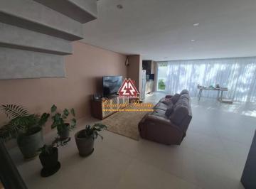 fe95869caae9bf40d77f8ee989bcda864ba45a0b · Condomínio Residencial Sunville Arujá - Casa Alto Padrão no Bairro do Limoeiro, Arujá/SP