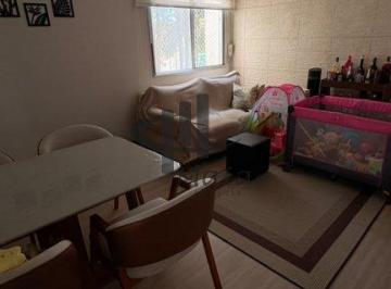 Apartamento · 54m² · 2 Quartos · 1 Vaga · Venda Apartamento Sao Caetano do Sul São José Ref: 48121