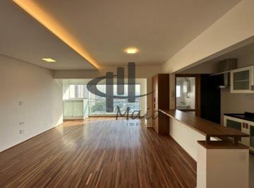 Apartamento · 90m² · 2 Quartos · 2 Vagas · Locação Apartamento Sao Caetano do Sul Ceramica Ref: 48110