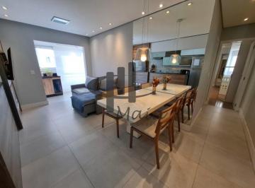Apartamento · 70m² · 2 Quartos · 1 Vaga · Locação Apartamento Sao Caetano do Sul Barcelona Ref: 48116