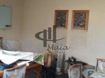 Comercial · 384m² · 4 Vagas · Venda Prédio Comercial Sao Caetano do Sul Ceramica Ref: 48106