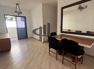 Apartamento · 61m² · 2 Quartos · 1 Vaga · Venda Apartamento Sao Caetano do Sul Santo Antonio Ref: 48104