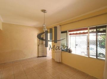 Casa · 119m² · 3 Quartos · 1 Vaga · Locação Sobrado Sao Caetano do Sul Sao Jose Ref: 48109