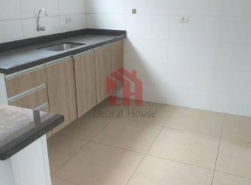 6a97608cec709b2d05bee53f0393291f663b7f34 · Village com 2 dormitórios à venda, 106 m² por R$ 510.000,00 - Encruzilhada - Santos/SP