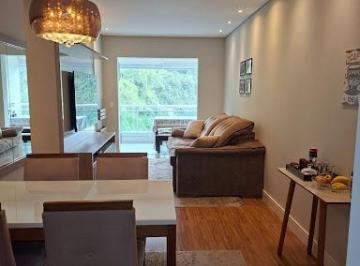 5ee269bbe4c7b14d702f3507bd96cddecda53772 · Apartamento com 3 dormitórios à venda, 87 m² por R$ 1.180.000,00 - José Menino - Santos/SP