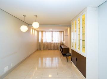 Apartamento · 209m² · 4 Quartos · 2 Vagas · SQN 208 - Apartamento cobertura com 4 quartos - 1 suíte - 2 vagas - nascente - vista livre - aceita 