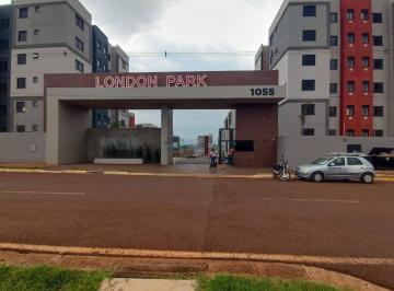 5d78b6e6ed6aec4a3968980e1554d169f82588f5 · Apartamento com 2 dormitórios à venda, 49 m² por R$ 155.000,00 - Jardim Maria Celina - Londrina/PR