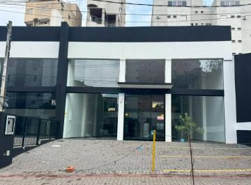 ad6d4511a424925472ba08d471ce0a7a08f4c4fc · Salão para alugar, 250 m² - Centro - Londrina/PR