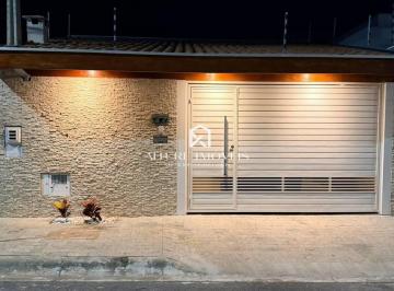 66f0af17ec825b4a556d625622bc4b4665fa48a8 · Casa com 2 dormitórios à venda, 97 m² por R$ 650.000,00 - Parque do Museu - Caçapava/SP