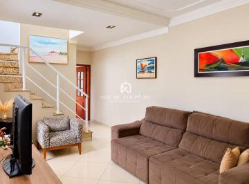 57fb09abcce14faeb3345f7c82ac32880618a170 · Casa com 3 dormitórios à venda, 170 m² por R$ 790.000,00 - Jardim Alvorada - São José dos Campos/SP