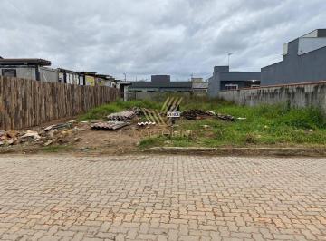 da4ff5b496dcdc67e580f8b21c65952af086b62e · Terreno à venda, 424 m² por R$ 320.000 - Vila Nova - Barra Velha/SC