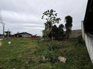 0d1f7121854e204d1e93e9cdccdc4a88dad7cb6b · Terreno à venda, 300 m² por R$ 130.000 - São Cristóvão - Barra Velha/SC