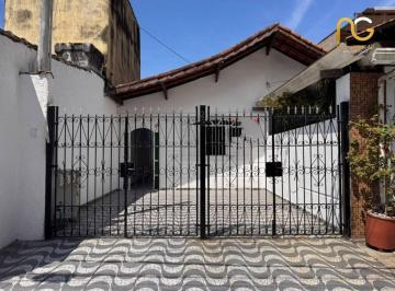 eb4f9430aaafff6c5b32885366792505fe493b31 · Casa com 3 dormitórios à venda, 91 m² por R$ 650.000,00 - Boqueirão - Praia Grande/SP