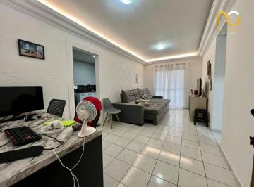 c796d6d28dcffa9e6d7dae3ec16d5e6c91dc4e4a · Apartamento com 1 dormitório à venda, 62 m² por R$ 335.000,00 - Tupi - Praia Grande/SP