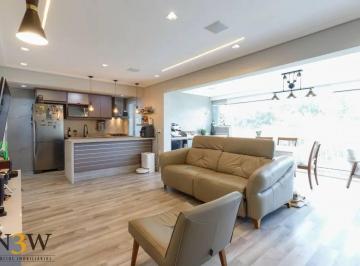 2049689dc905fcceb750cb48e3f7a442b94a979e · Apartamento com 2 dormitórios à venda, 105 m² por R$ 1.490.000 - Vila Anastácio - São Paulo/SP