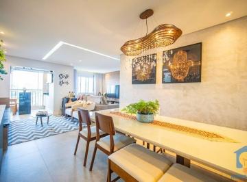 56247629f5992542530a8a982da73ec00a5a8926 · Apartamento com 2 dormitórios à venda, 83 m² por R$ 1.200.000 - Continental - Osasco/SP