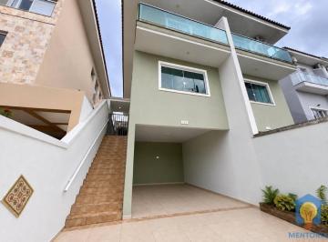 3409a0b2f1c7738fdf58783617245abc110d2bfe · Casa com 3 dormitórios à venda, 140 m² por R$ 739.000 - Jardim Rio das Pedras - Cotia/SP
