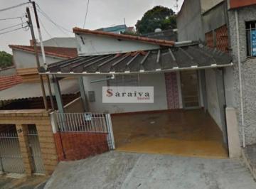 c99be71a2713c31a6a3bf707ec440abb24e1fff7 · Casa com 2 dormitórios à venda, 136 m² por R$ 420.000,00 - Vila Valparaíso - Santo André/SP