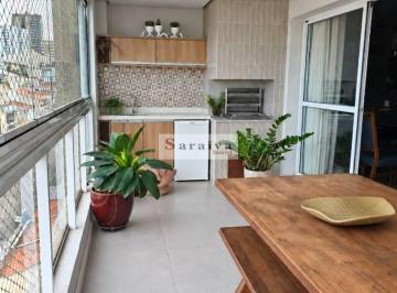 44c23ef94133ac4417253ae116c4156b8fc707b0 · Apartamento com 3 dormitórios à venda, 130 m² por R$ 1.500.000,00 - Vila Marlene - São Bernardo do C