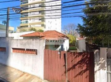 ab4e9763004b848eefba984361ed570b88259511 · Terreno à venda, 500 m² por R$ 2.100.000 - Jardim do Mar - São Bernardo do Campo/SP